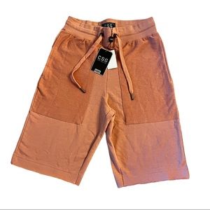 Basic Casual CSG Champs Shorts